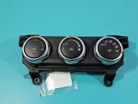 Konsola panel nawiewu Mazda CX-3 14-21 61190A