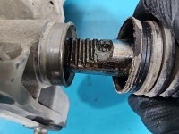 Przekładnia kierownicza maglownica Vw Touran I 1.6 tdi 1T1423050A