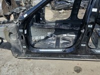 Próg lewy SŁUPEK ŚRODKOWY B BMW G30 sedan 4d 475
