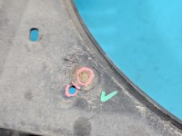 WZMOCNIENIE CZOŁOWE Pas przedni Peugeot 307 9650316080