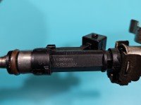 TESTOWANY Wtryskiwacz Opel Astra IV J 0280158205, 55577580, 0280151267 1.4 T