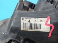 Reflektor lewy lampa przód Alfa romeo 159 EUROPA