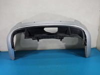 Zderzak tył tylny Vw Passat B7 La7w kombi