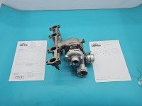 Turbosprężarka Regenerowana Skoda Octavia II 751851-1, GT1646V, HGR0382530118K 1.9 tdi 105KM