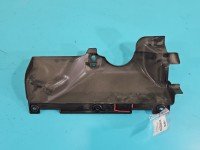 Osłona ZAŚLEPKA PLASTIK Subaru Forester IV SJ 12-18 66241SG010