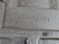 Most tylny DYFER tył Audi A4 B7 3.0 tdi BKN