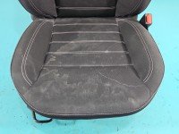 Fotel prawy przód pasażera Dacia Sandero III 20- 5d EUROPA