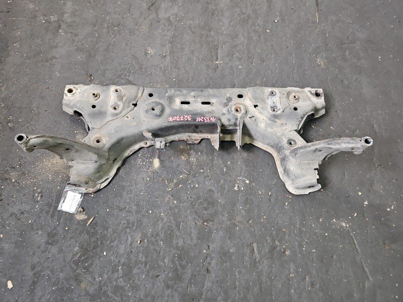 Sanki Belka silnika Ford Transit Courier 14-23 1.5 tdci Sanki Belka silnika Ford Transit Courier 14-23 1.5 tdci