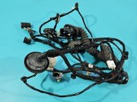 Instalacja Wiązka drzwi przód prawych Ford Fusion USA 12-20