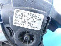 Pedał gazu potencjometr Ford Transit connect 7T11-9F836-CC, 6PV009276-10 1.8 tdci