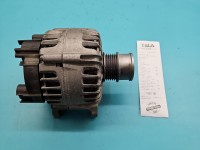 TEST Alternator Skoda Fabia III 04E903015 1.2 TSI (CJZD)