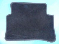 Dywaniki komplet Mercedes CLS II C218 W218 218