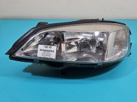 Reflektor lewy lampa przód Opel Astra II G EUROPA