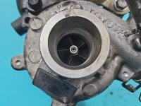 Turbosprężarka Toyota Yaris I 17201-33010 1.4 D4D 75KM