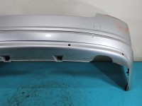 Zderzak tył Volvo S80 II srebrny 426-26 sedan