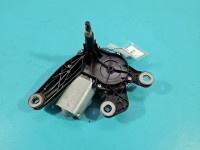 Silniczek Silnik wycieraczki tył Peugeot 307 9640961380, 53015712 kombi