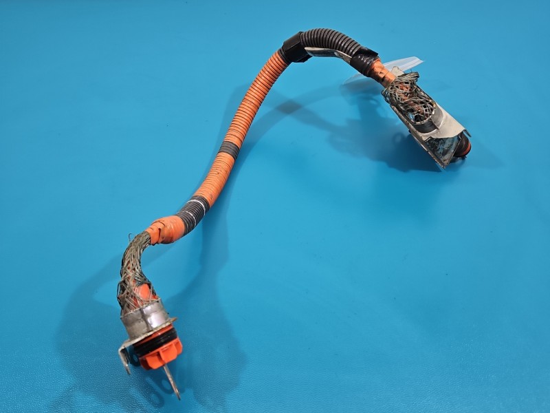 Wiązka instalacja TOYOTA, G2148-47051, G2148-47051, Europejska, WYSOKIEGO NAPIĘCIA Toyota Auris II G2148-47051