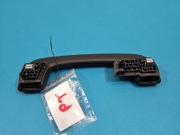 uchwyt mocowanie BMW iX3 G08