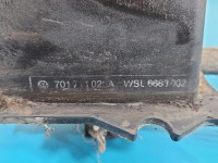 DŹWIGNIA LEWAREK WYBIERAK LINKI Vw Transporter T4 2.4d