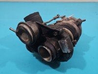 Turbosprężarka Volvo S60 I 49377-06102, 8658096 2.0 T 179KM
