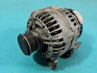 TEST Alternator Vw Jetta V 1.9 tdi