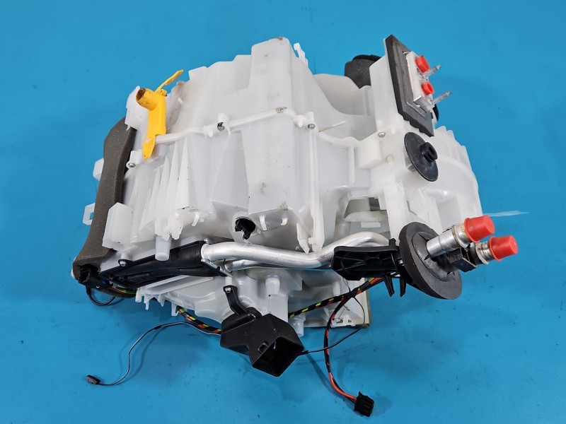 Nagrzewnica Citroen C3 III 16-24 9813920580 EUROPA