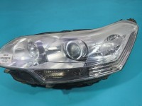 Reflektor lewy lampa przód Citroen C5 II X7 EUROPA