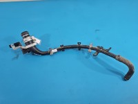 rura Wlew paliwa Peugeot 3008 II