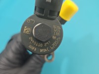 Wtryskiwacz Citroen C4 Grand picasso I 06-13 0445110297 1.6 HDi