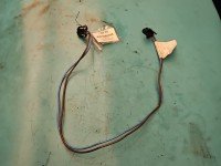 Wiązka instalacja Producent części: OPEL, Europejska, Wiązka dmuchawy rezystora Opel Movano III A72902800