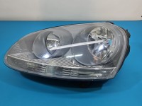 Reflektor lewy lampa przód Vw Golf V EUROPA 1K6941005A