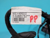 Instalacja Wiązka drzwi przód prawych Volvo V90 31398924-AC