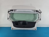 Klapa tył BAGAŻNIKA SZYBA Skoda Citigo 11-19 HB 3d LB9A