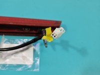 TRZECIE ŚWIATŁO STOP STOPU Kia Sorento III