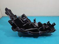 Reflektor lewy lampa przód Toyota Corolla E21 19- EUROPA