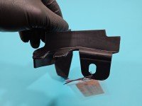 Osłona ZAŚLEPKA PLASTIK Ford Fiesta Mk8