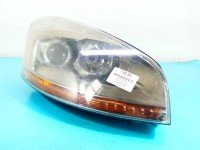 Reflektor prawy lampa przód Citroen C4 Grand picasso EUROPA