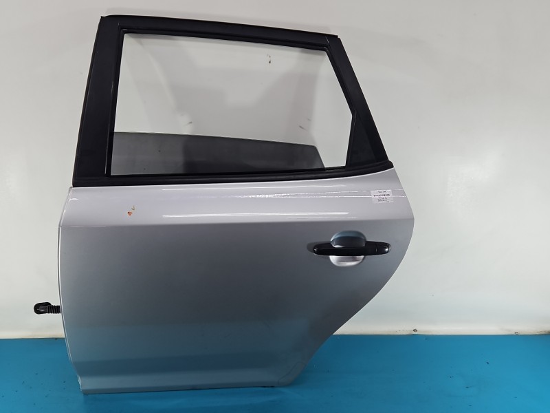 Drzwi tył lewe Kia Ceed I 06- HB 5d 9S