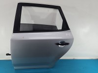 Drzwi tył lewe Kia Ceed I 06- HB 5d 9S