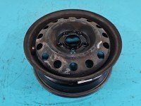 Felga stalowa 15" Hyundai I30 I 07-12 Szerokość felgi: 5.5", 5x114.3, Hyundai, R15 5X114,3 ET47 5,5J