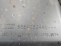 Podszybie Renault Trafic III 668405244R, 663888787R EUROPA