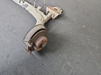 Tylna belka oś tył Audi 80 B4 1.9 tdi