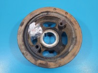 Koło pasowe wału korbowego Toyota Land Cruiser 120 J120 3.0 D4D (1KD)