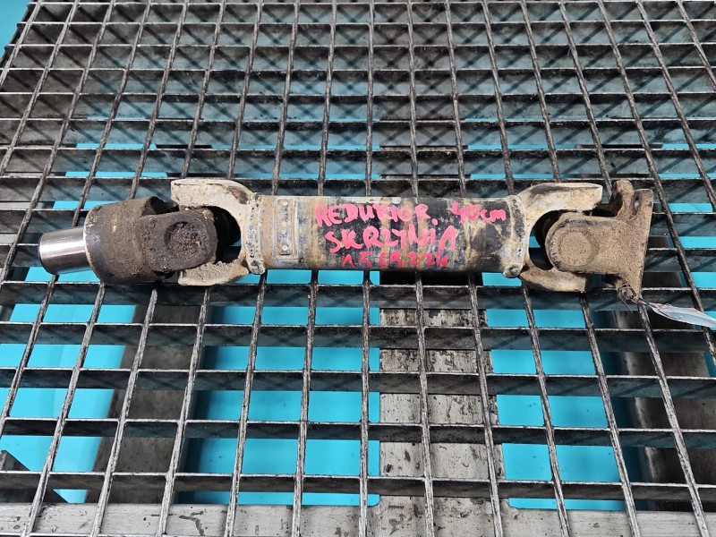 Wał napędowy przód Suzuki Samurai 1.3 16V