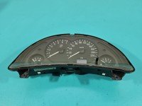 Komputer Sterownik silnika 55350552 Opel Corsa C 1.2 16V