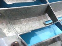 Atrapa grill Toyota Land Cruiser J200 07- 53101-WY020, GG210-07630