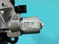 Silniczek Silnik wycieraczki tył Citroen C3 III 16-24 HB Citroen OE 3PIN 039025112, 9811259980