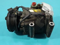 Sprężarka klimatyzacji kompresor Ford Fiesta Mk6 1.4 16v