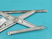 Podnośnik przód prawy SZYBY WINDA Toyota Land Cruiser 120 J120 TOYOTA, 6PIN 85710-58010 5d HB