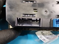 Konsola panel nawiewu Opel Astra III H 13250616